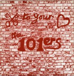 101'ers : Keys to Your Heart